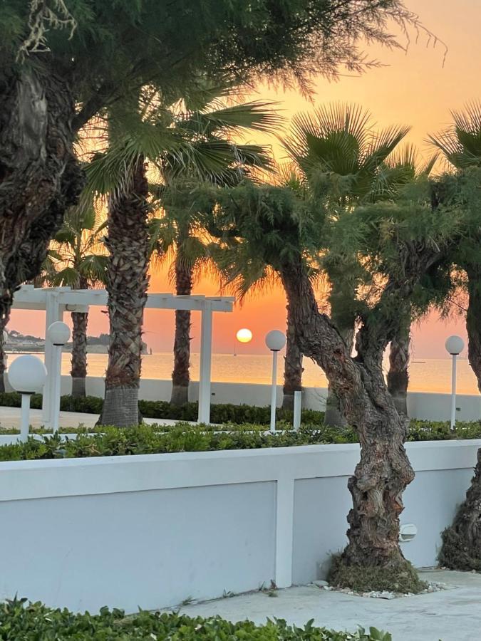Beautiful Nearby Beach House With Garden, Private Pool And Large Yard Sidárion Exteriér fotografie