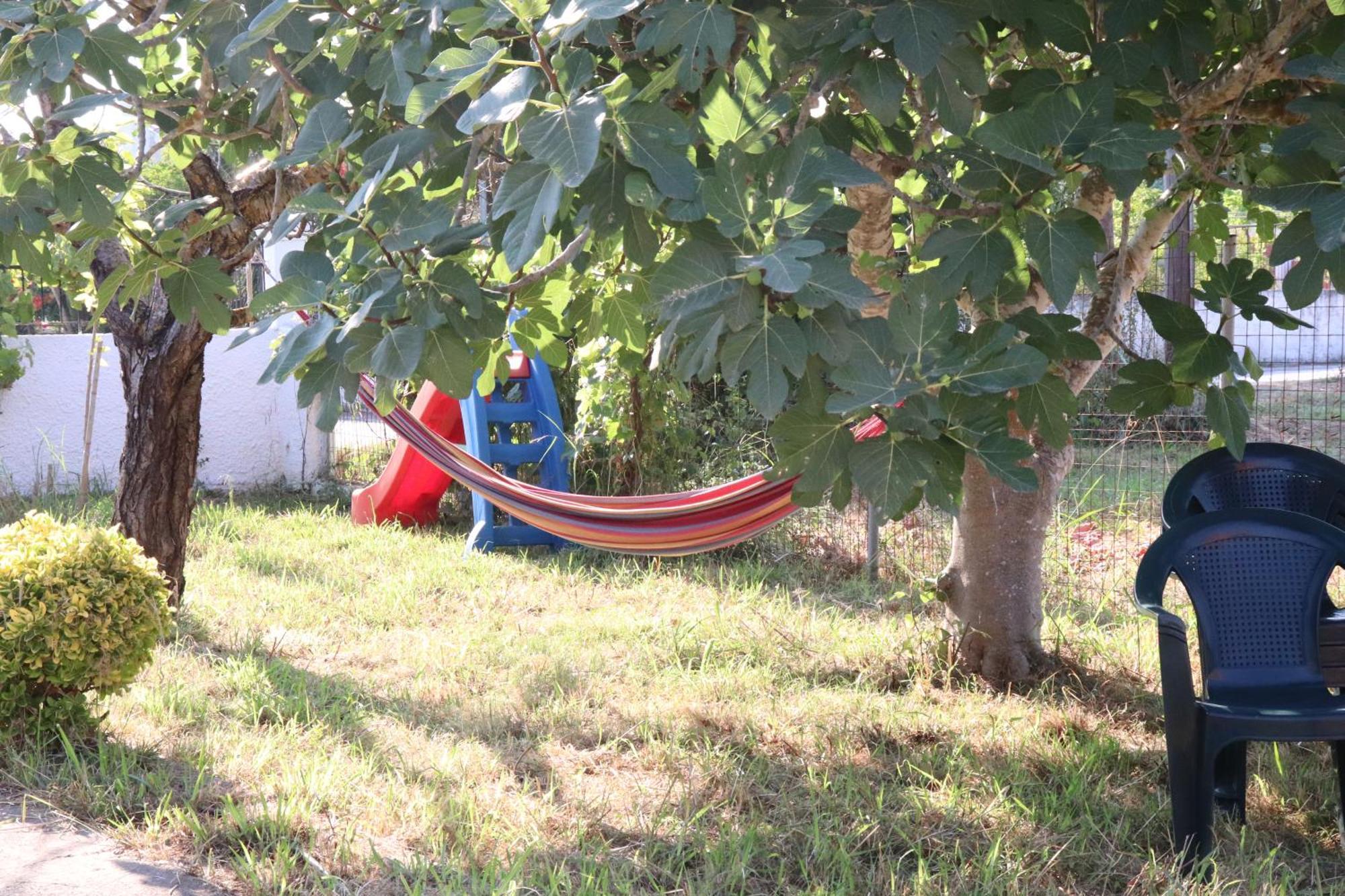 Beautiful Nearby Beach House With Garden, Private Pool And Large Yard Sidárion Exteriér fotografie
