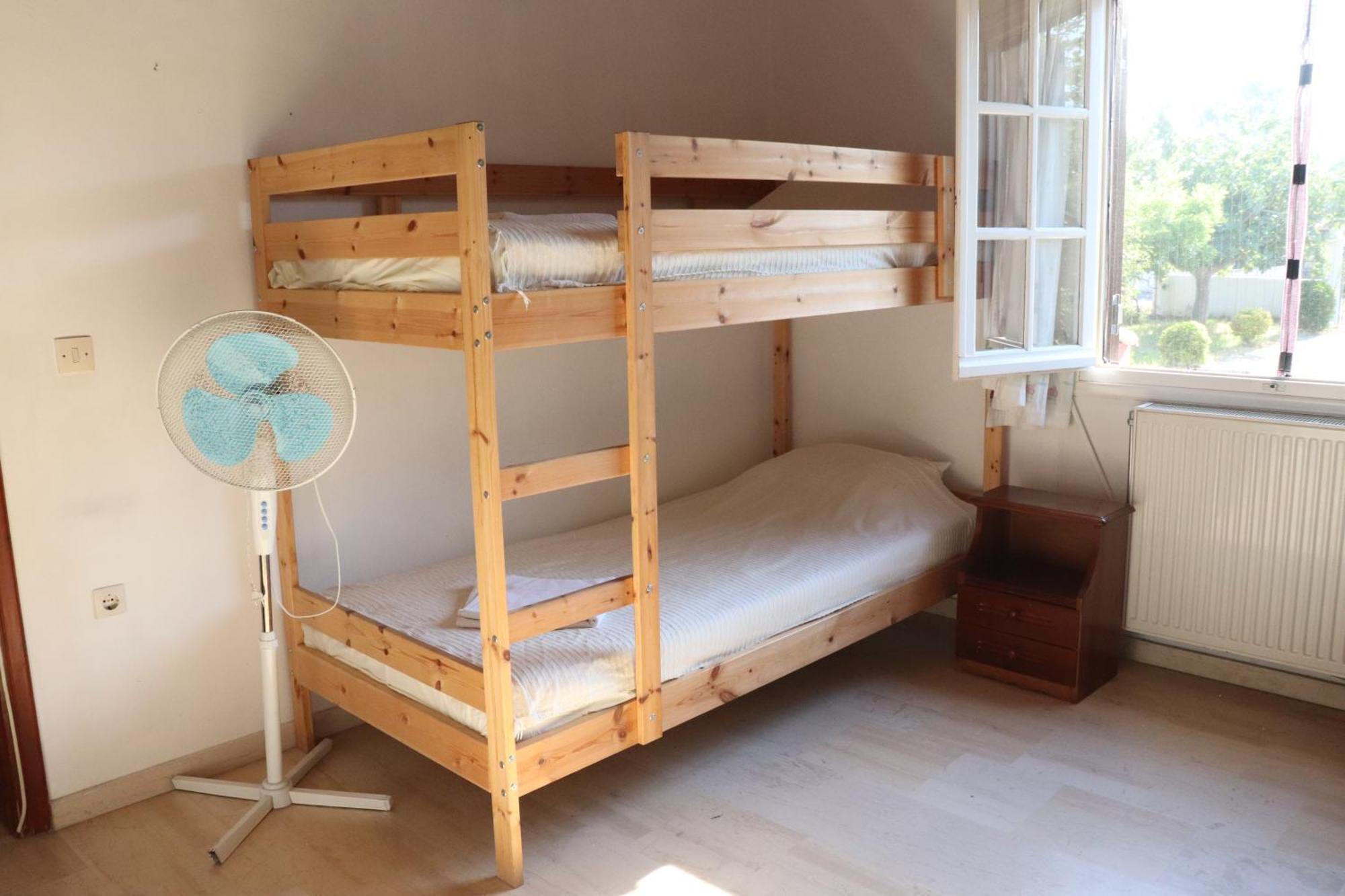 Beautiful Nearby Beach House With Garden, Private Pool And Large Yard Sidárion Exteriér fotografie