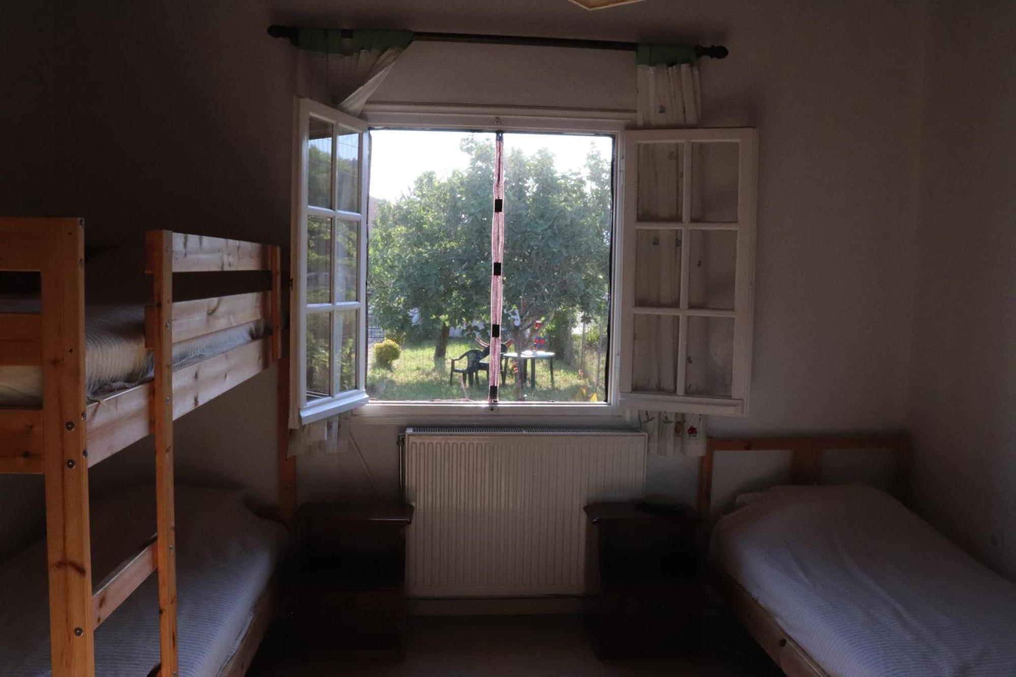Beautiful Nearby Beach House With Garden, Private Pool And Large Yard Sidárion Exteriér fotografie