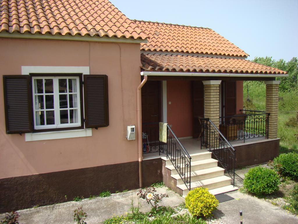 Beautiful Nearby Beach House With Garden, Private Pool And Large Yard Sidárion Exteriér fotografie